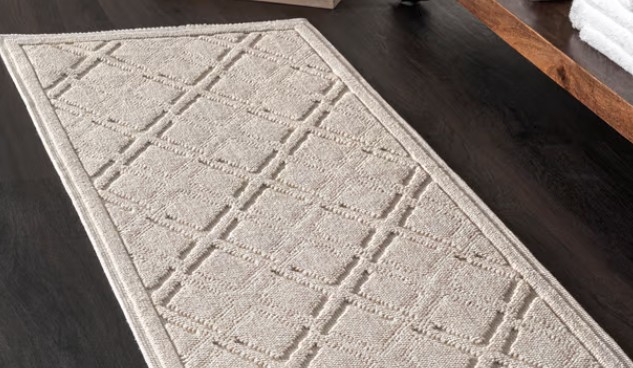 Bathroom Rugs
